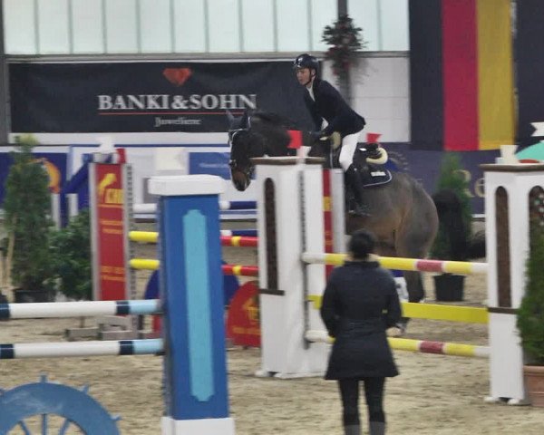 Reitturnier Karlsfeld/Obb. 2021