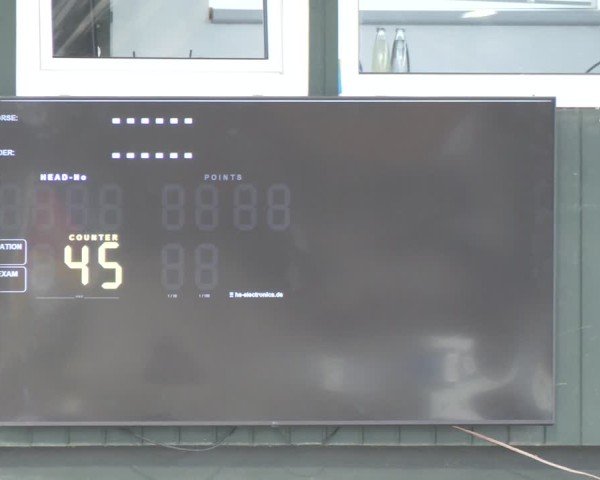 Reitturnier Salzkotten 2024