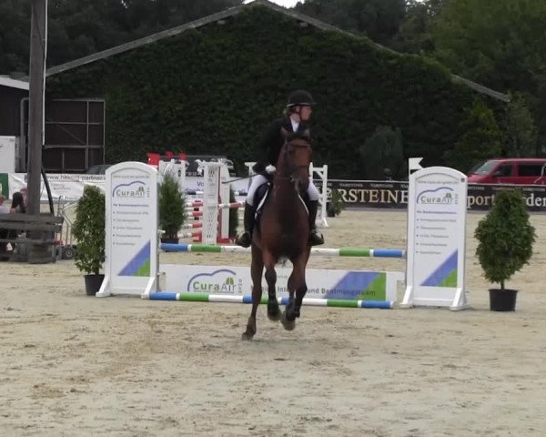Vinnummer Reitertage 2013