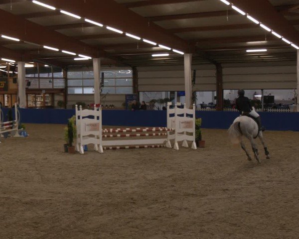 Reitturnier Isterberg 2024