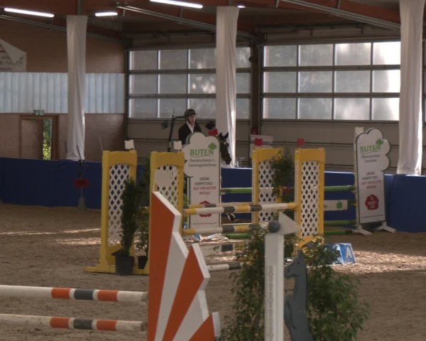 Reitturnier Isterberg 2024