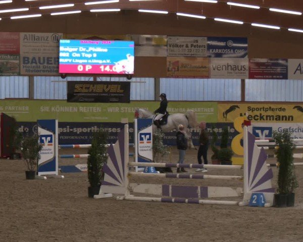Reitturnier Isterberg 2024