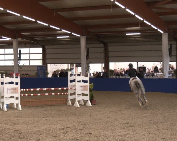 Reitturnier Isterberg 2024