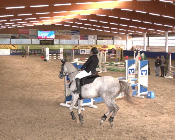 Reitturnier Isterberg 2024