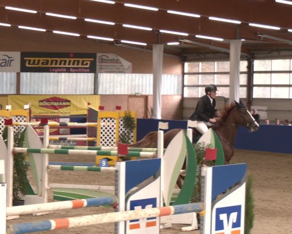 Reitturnier Isterberg 2024