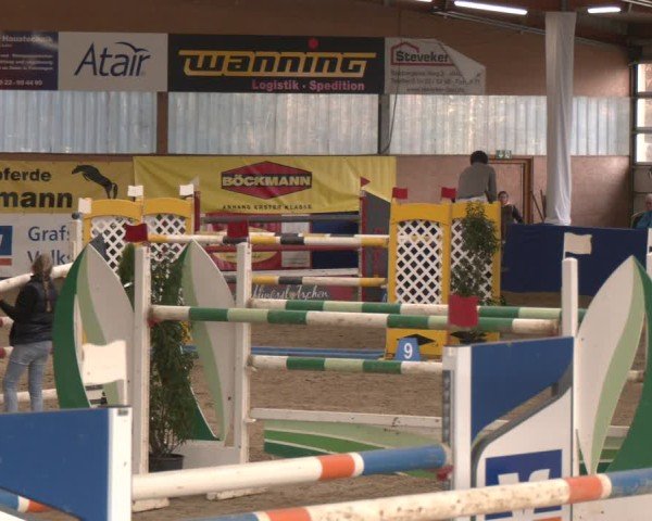 Reitturnier Isterberg 2024