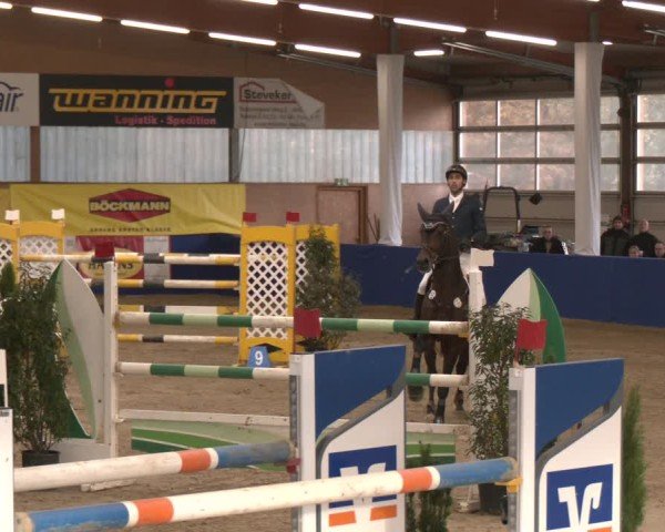 Reitturnier Isterberg 2024
