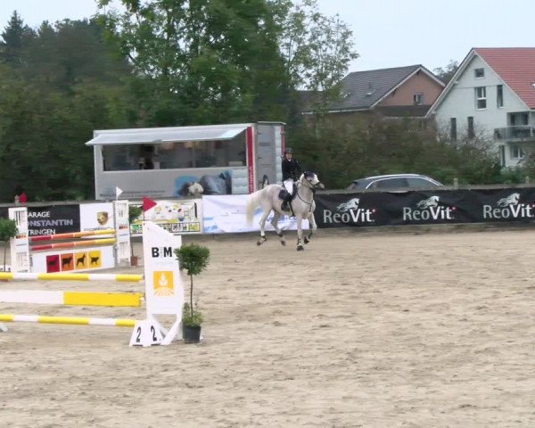 Pferdesporttage Neuendorf SO 2021