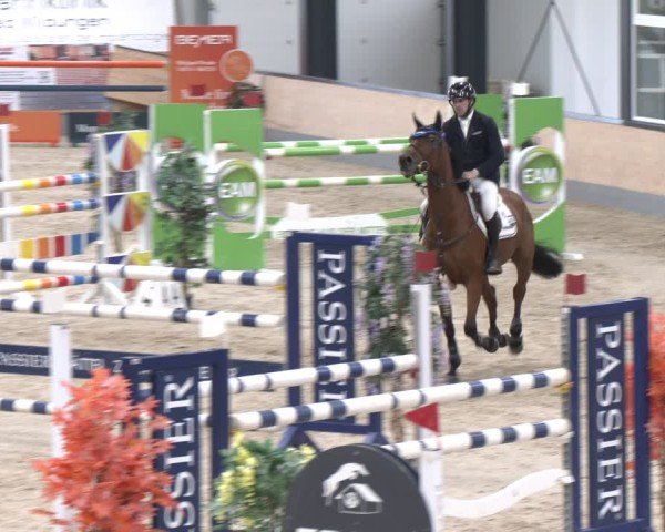 Reitturnier Borken 2024