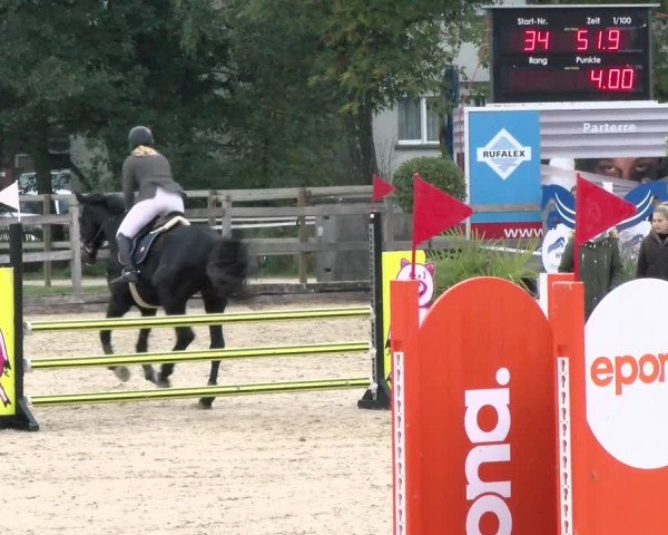 Pferdesporttage Neuendorf SO 2021