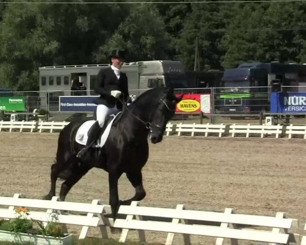 60. Lobbericher Reitsportfestival 01.-04.08.2013