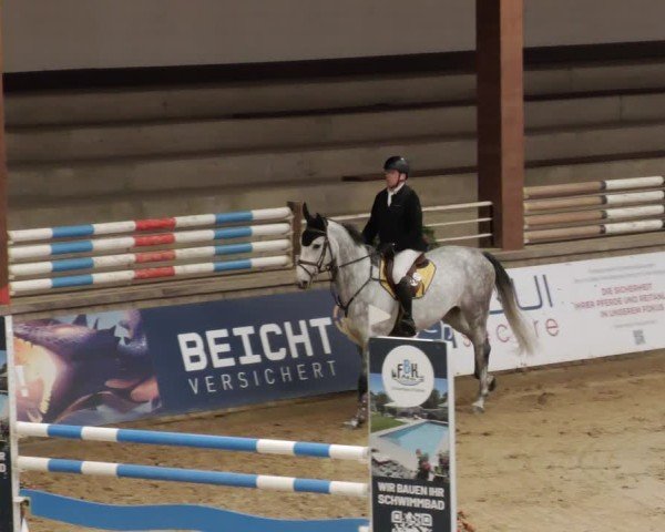 Reitturnier Neuwied 2024