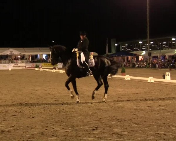 60. Lobbericher Reitsportfestival 01.-04.08.2013