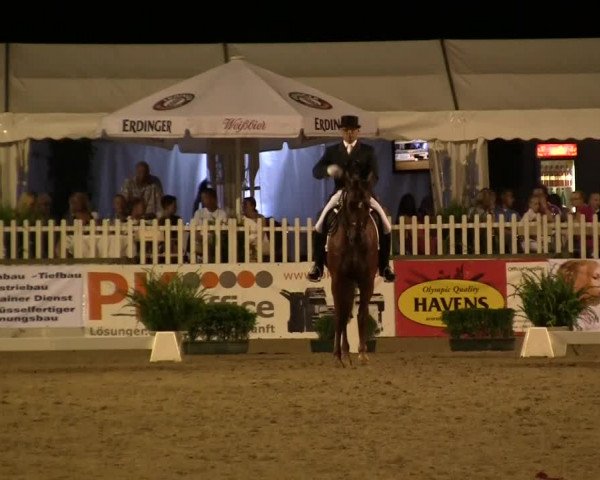 60. Lobbericher Reitsportfestival 01.-04.08.2013