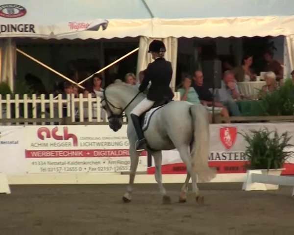 60. Lobbericher Reitsportfestival 01.-04.08.2013
