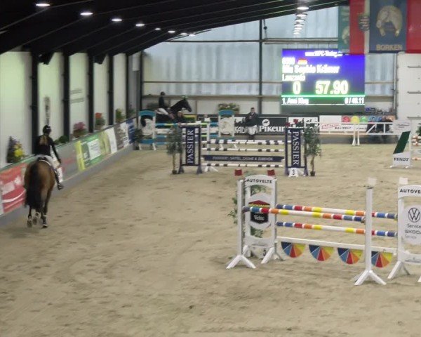 Reitturnier Borken 2024