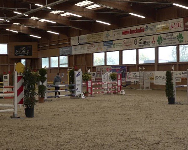 Reitturnier Holziken 2024