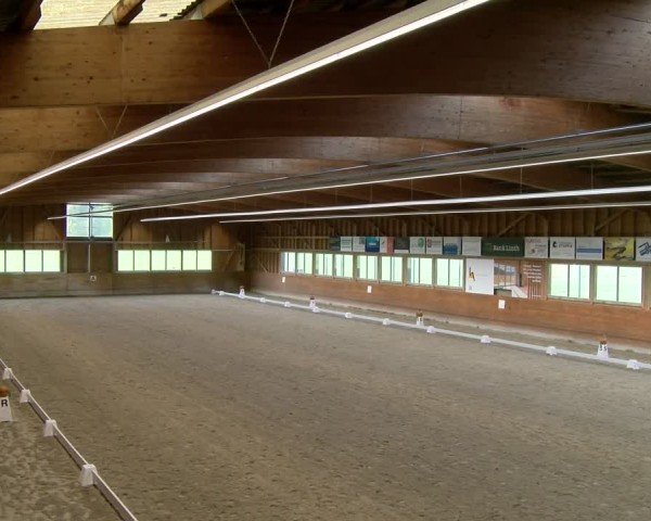 Reitturnier Rüti 2024