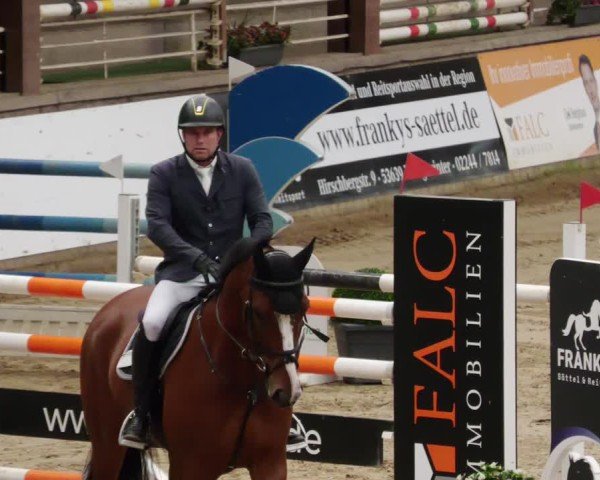 Reitturnier Neuwied 2024