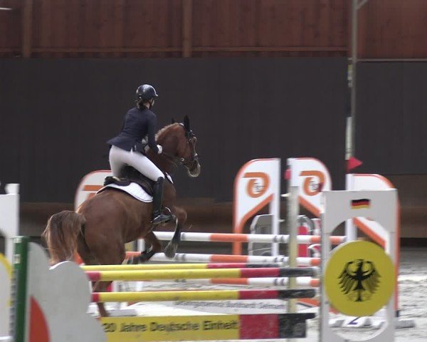 Reitturnier Tremsdorf, Eichenhof 2024