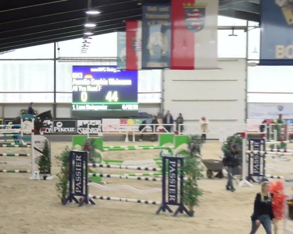 Reitturnier Borken 2024