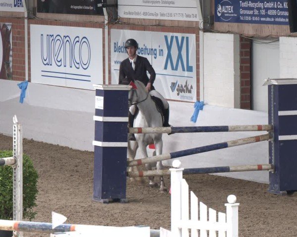 Reitturnier Gronau 2024