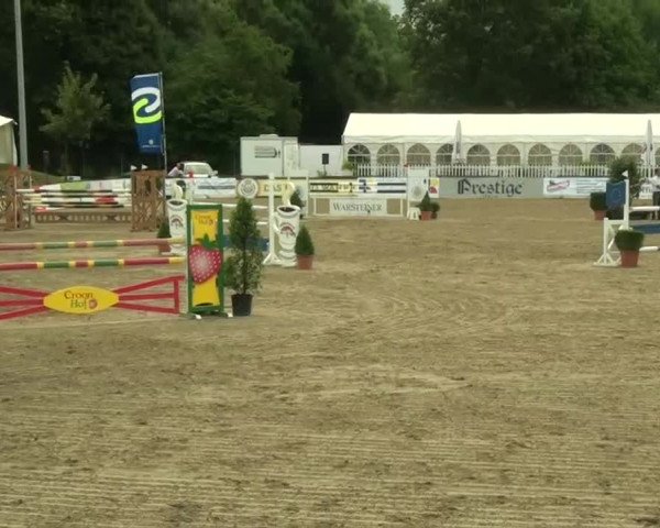 60. Lobbericher Reitsportfestival 01.-04.08.2013