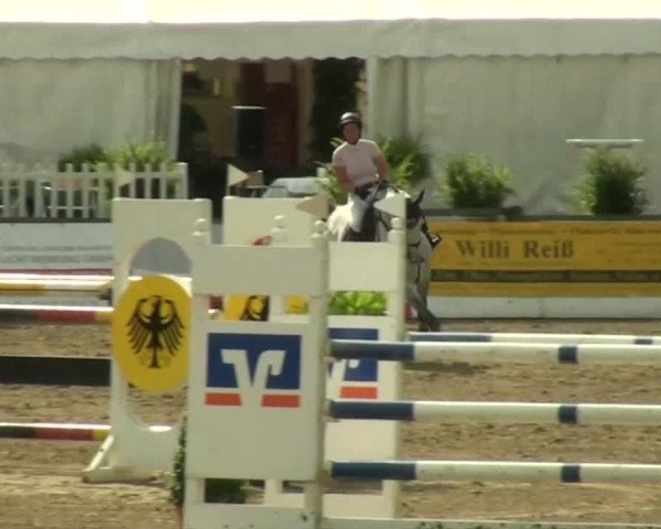 60. Lobbericher Reitsportfestival 01.-04.08.2013