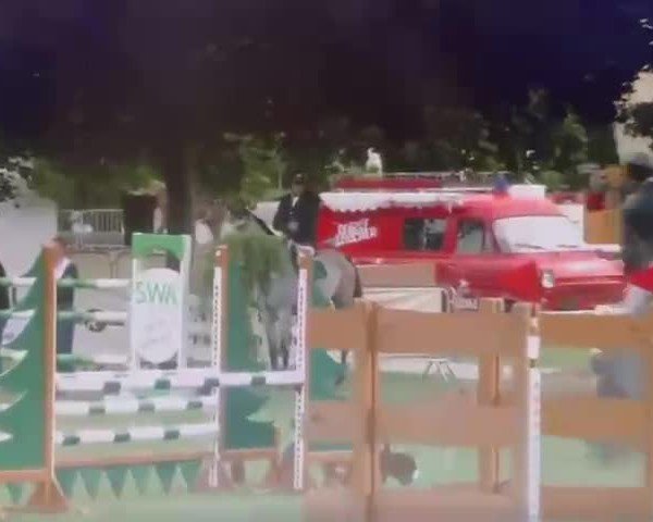 Video of Keep the hight CW