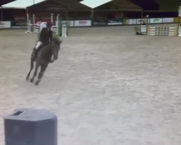Video of Keep the hight CW