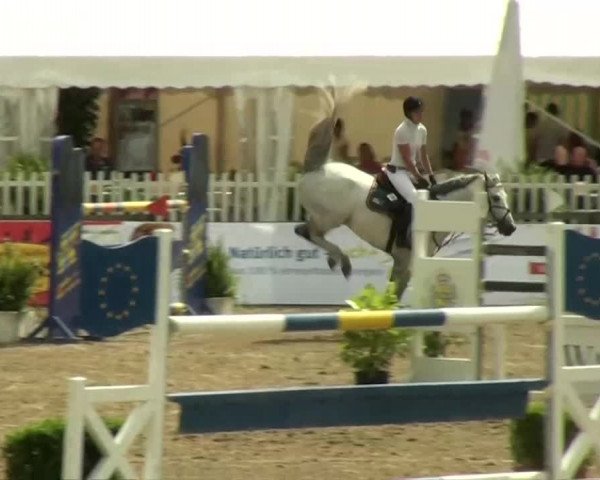 60. Lobbericher Reitsportfestival 01.-04.08.2013