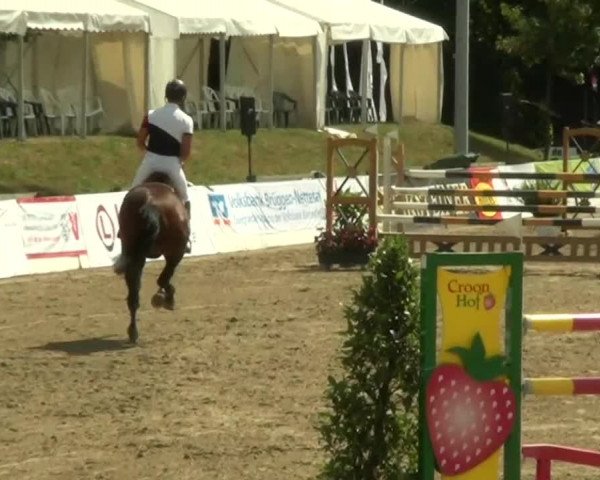 60. Lobbericher Reitsportfestival 01.-04.08.2013