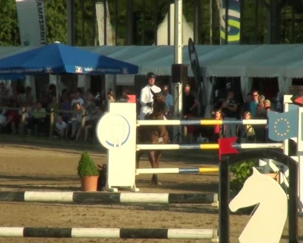 60. Lobbericher Reitsportfestival 01.-04.08.2013