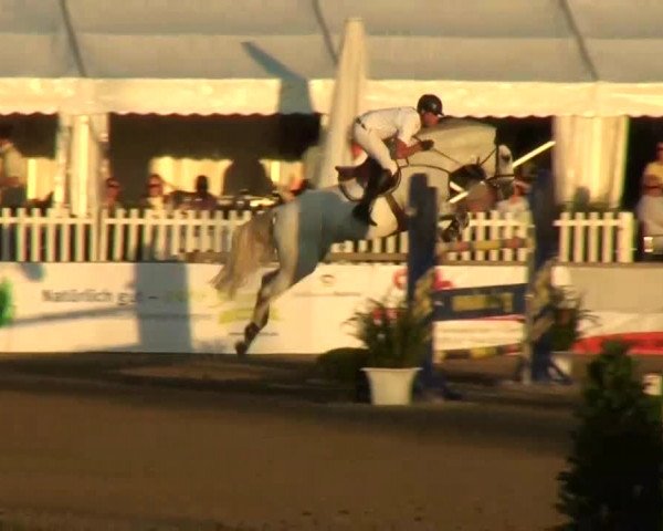 60. Lobbericher Reitsportfestival 01.-04.08.2013