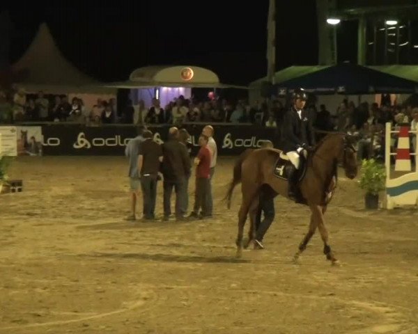 60. Lobbericher Reitsportfestival 01.-04.08.2013