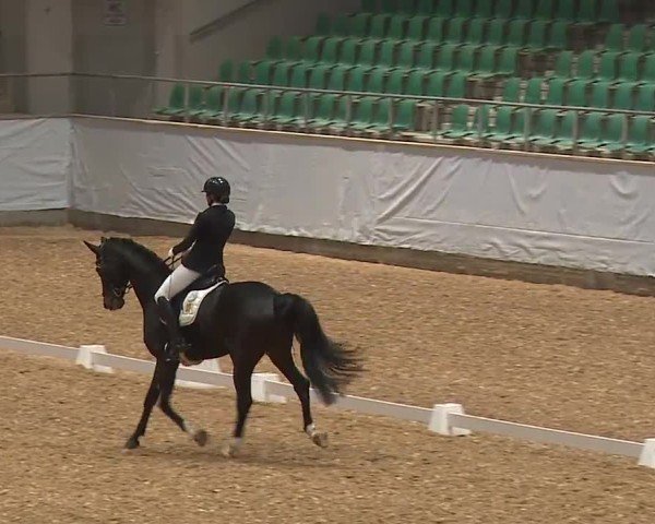 Reitturnier Kreuth/Opf. 2024
