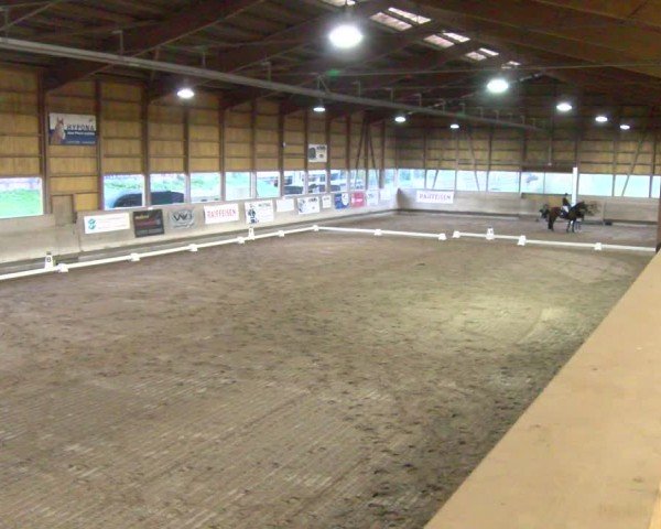 Reitturnier Urtenen-Schönbühl 2024