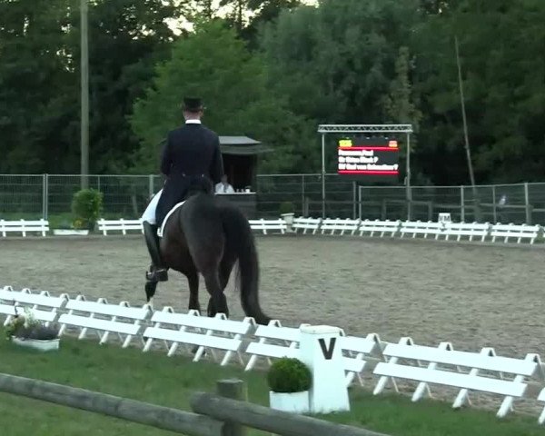 60. Lobbericher Reitsportfestival 01.-04.08.2013