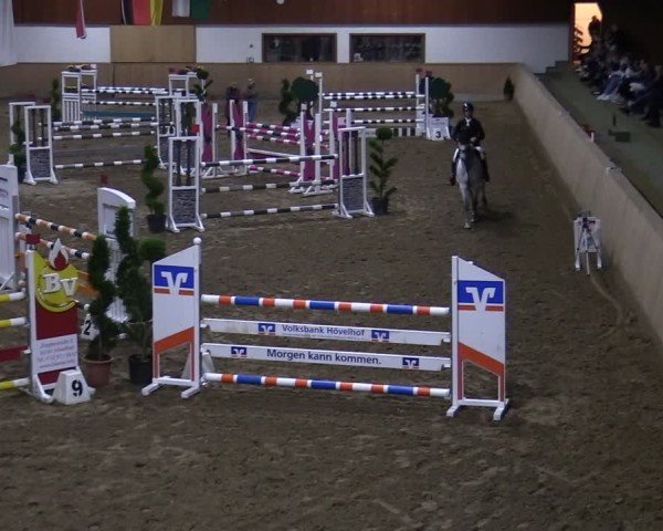 Reitturnier Hövelhof 2024
