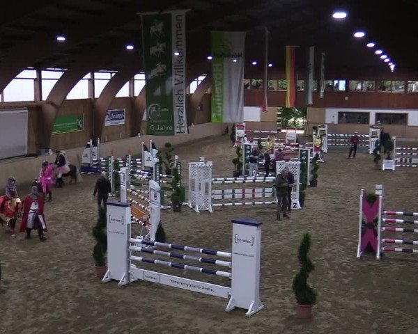 Reitturnier Hövelhof 2024