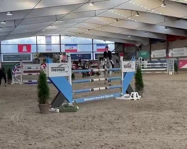 Reitturnier Negernbötel 2024