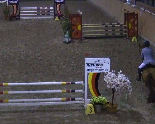 Reitturnier Osterholz-Scharmbeck 2024