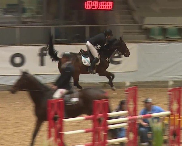 Reitturnier Kreuth/Opf. 2024