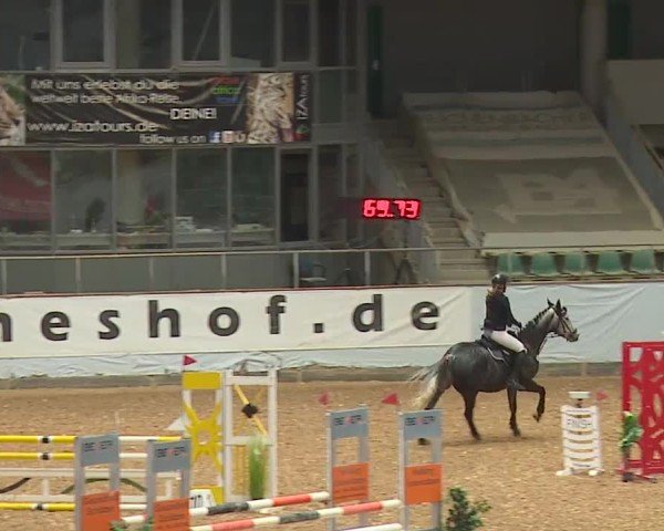 Reitturnier Kreuth/Opf. 2024
