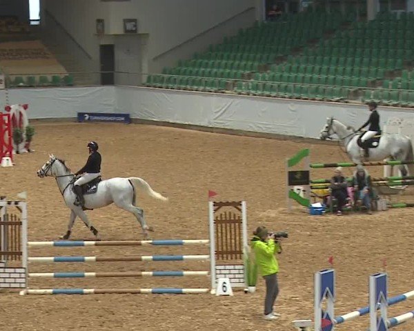 Reitturnier Kreuth/Opf. 2024