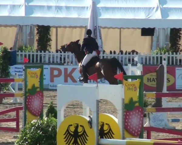 60. Lobbericher Reitsportfestival 01.-04.08.2013