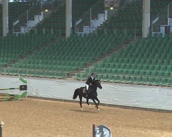 Reitturnier Kreuth/Opf. 2024