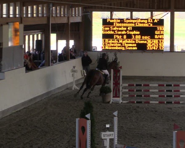 Reitturnier Fleesensee Classic´s 2024