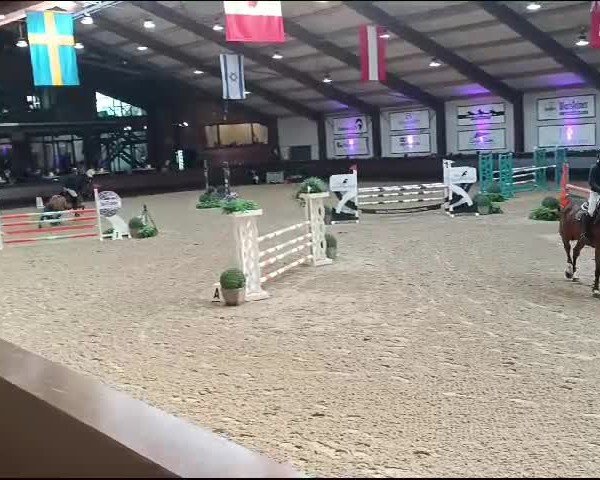 Video von Lancelot GD