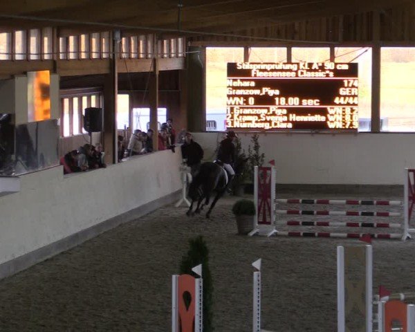 Reitturnier Fleesensee Classic´s 2024